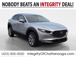 2020 Mazda CX-30