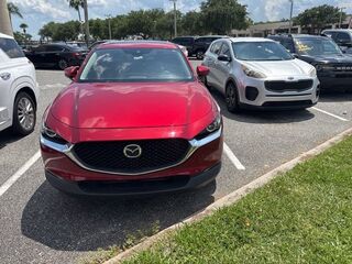 2021 Mazda CX-30