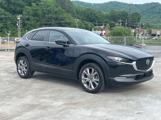 2020 Mazda CX-30