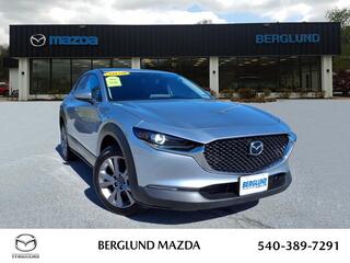 2020 Mazda CX-30 for sale in Salem VA