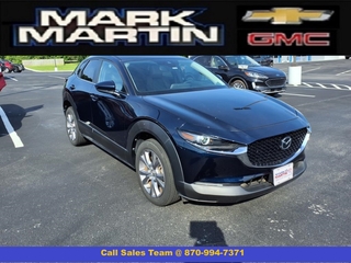 2021 Mazda CX-30