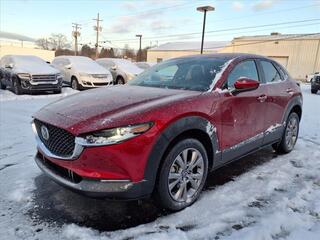 2020 Mazda CX-30 for sale in Salem OH