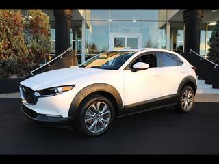 2021 Mazda CX-30 for sale in Olathe KS