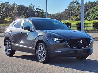 2020 Mazda CX-30 for sale in Lakeland FL