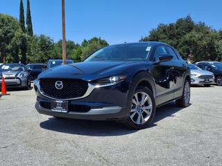 2020 Mazda CX-30 for sale in Westlake Village CA