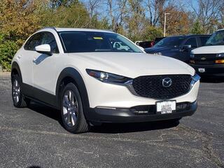 2021 Mazda CX-30 for sale in Cincinnati OH