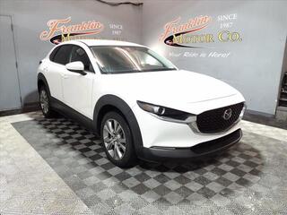 2020 Mazda CX-30