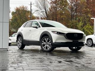 2020 Mazda CX-30