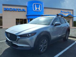 2020 Mazda CX-30 for sale in Roanoke VA
