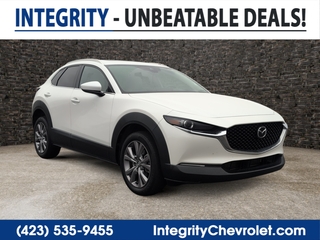 2021 Mazda CX-30 for sale in Chattanooga TN