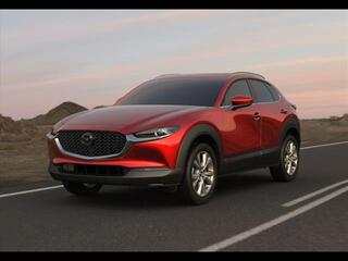 2021 Mazda CX-30