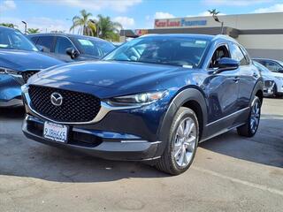 2021 Mazda CX-30 for sale in Downey CA