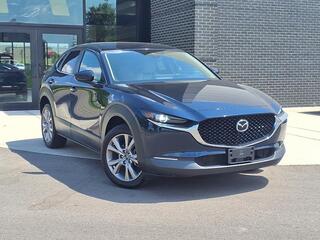 2020 Mazda CX-30 for sale in Dayton OH