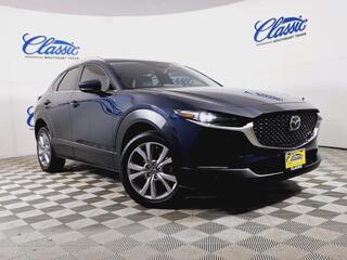 2021 Mazda CX-30