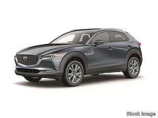 2020 Mazda CX-30