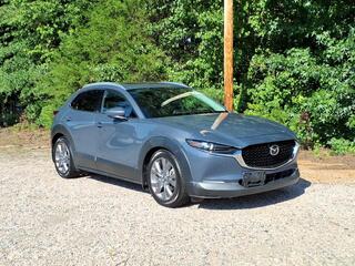 2020 Mazda CX-30