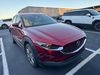 2020 Mazda CX-30 for sale in Greenville SC
