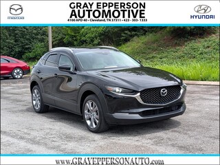 2020 Mazda CX-30 for sale in Cleveland TN