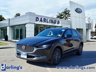 2022 Mazda CX-30