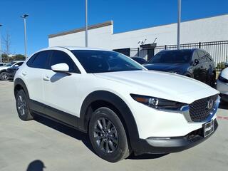2026 Mazda CX-30 for sale in Richardson TX