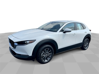 2022 Mazda CX-30