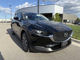 2021 Mazda CX-30 for sale in Evergreen Park IL