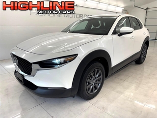 2022 Mazda CX-30