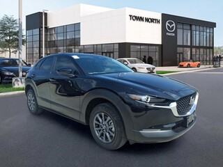 2026 Mazda CX-30 for sale in Richardson TX
