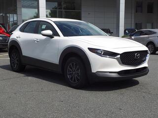 2022 Mazda CX-30