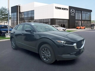 2026 Mazda CX-30 for sale in Richardson TX