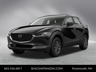 2026 Mazda CX-30 for sale in Portsmouth NH