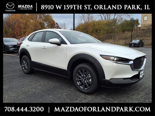 2026 Mazda CX-30 for sale in Orland Park IL