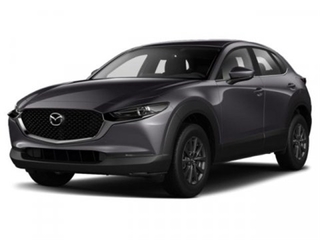 2022 Mazda CX-30 for sale in Greensboro NC