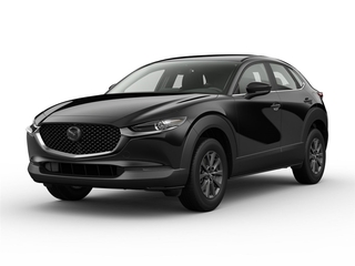 2026 Mazda CX-30 for sale in Portsmouth NH