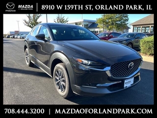 2025 Mazda CX-30 for sale in Orland Park IL