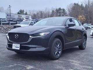 2025 Mazda CX-30 for sale in Augusta ME