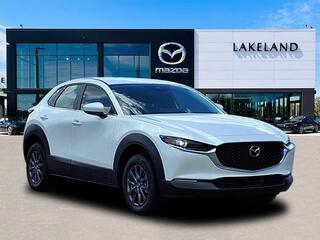 2025 Mazda CX-30 for sale in Lakeland FL