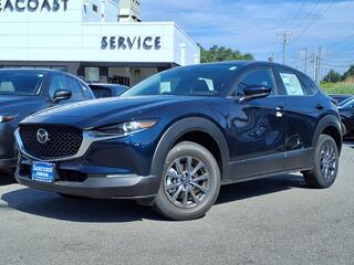 2025 Mazda CX-30 for sale in Portsmouth NH