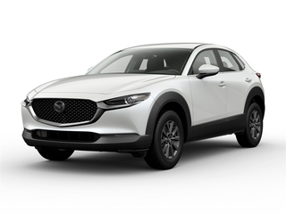 2025 Mazda CX-30 for sale in Portsmouth NH