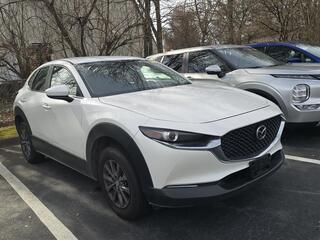 2023 Mazda CX-30