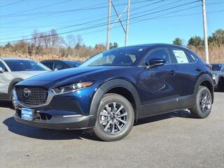 2025 Mazda CX-30 for sale in Portsmouth NH