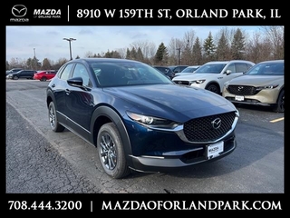 2025 Mazda CX-30 for sale in Orland Park IL