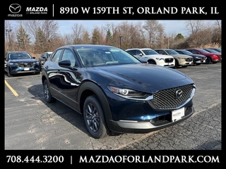 2025 Mazda CX-30 for sale in Orland Park IL