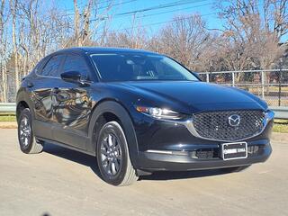 2025 Mazda CX-30 for sale in Richardson TX