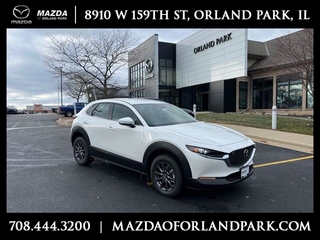 2024 Mazda CX-30 for sale in Orland Park IL