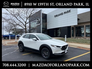 2024 Mazda CX-30 for sale in Orland Park IL