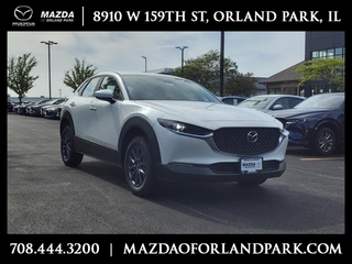 2024 Mazda CX-30 for sale in Orland Park IL