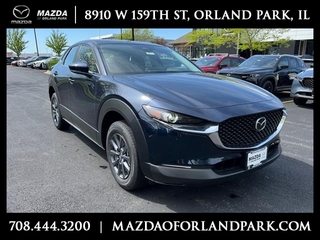 2024 Mazda CX-30 for sale in Orland Park IL