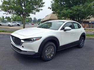 2025 Mazda CX-30 for sale in North Haven CT