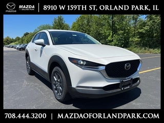 2024 Mazda CX-30 for sale in Orland Park IL